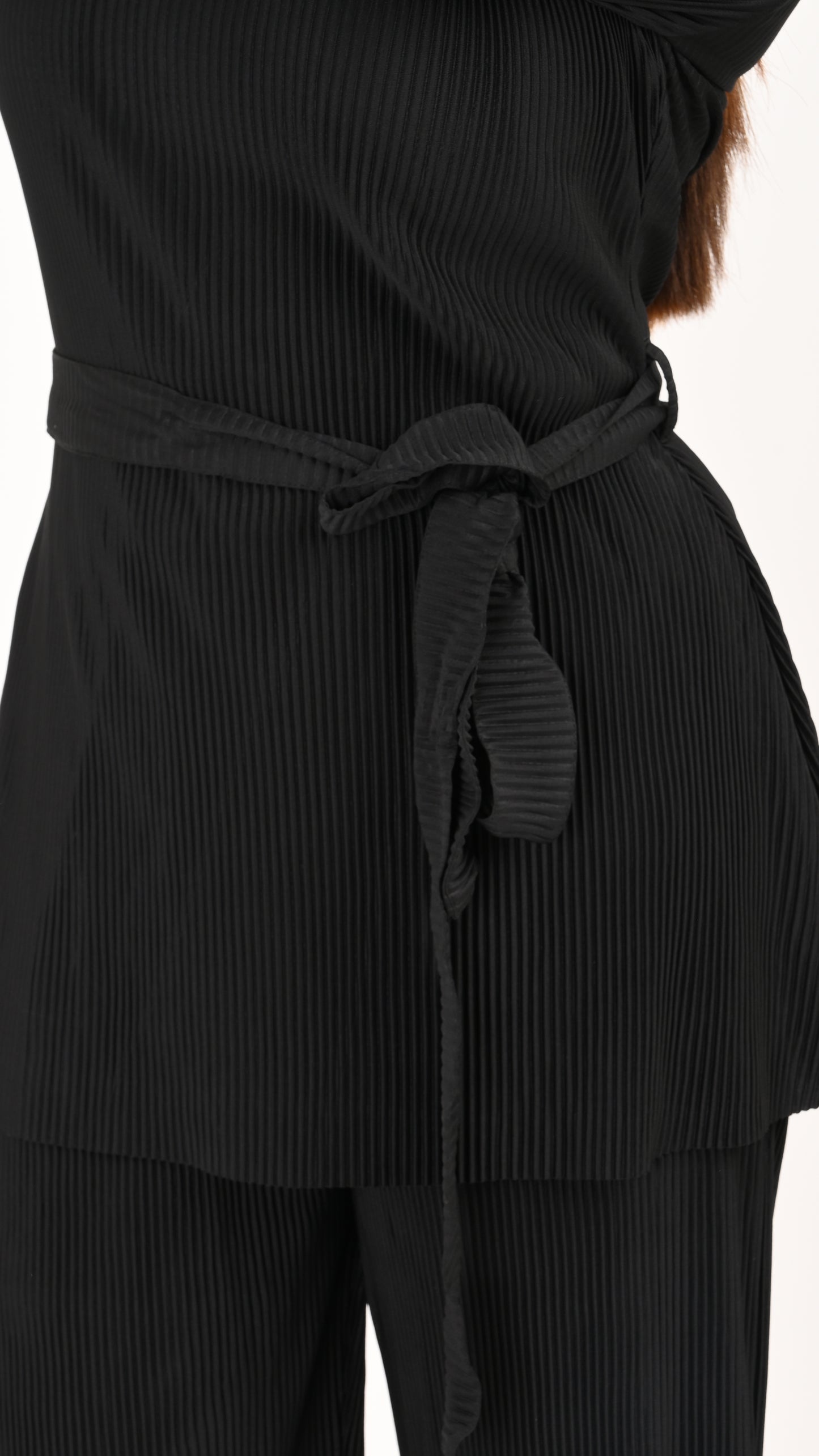 Noir Eclipse Co-ord Set