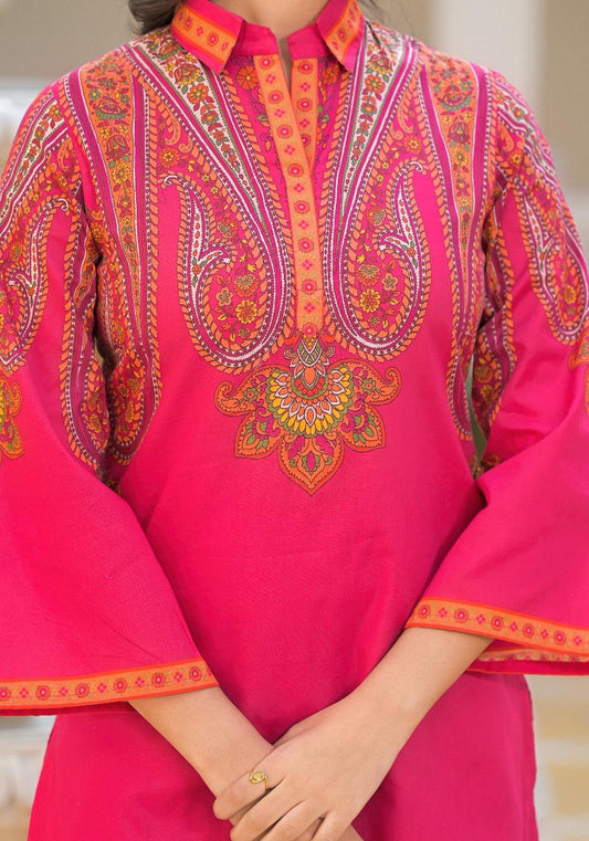 Raat Rani Bloom Co-ord Set