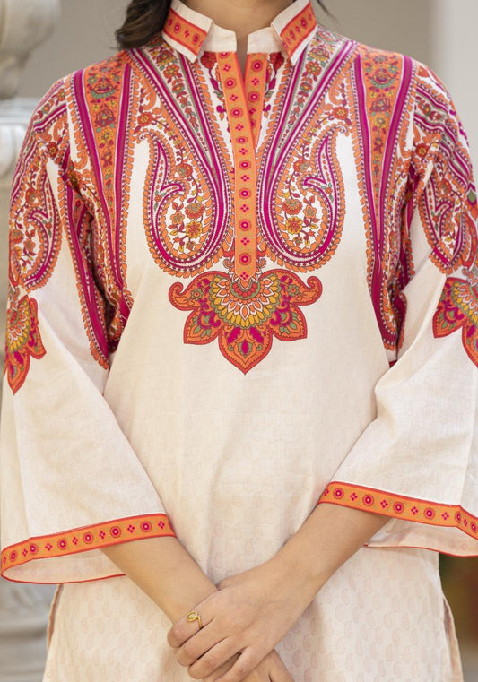 Gulnaz Grace Co-ord Set