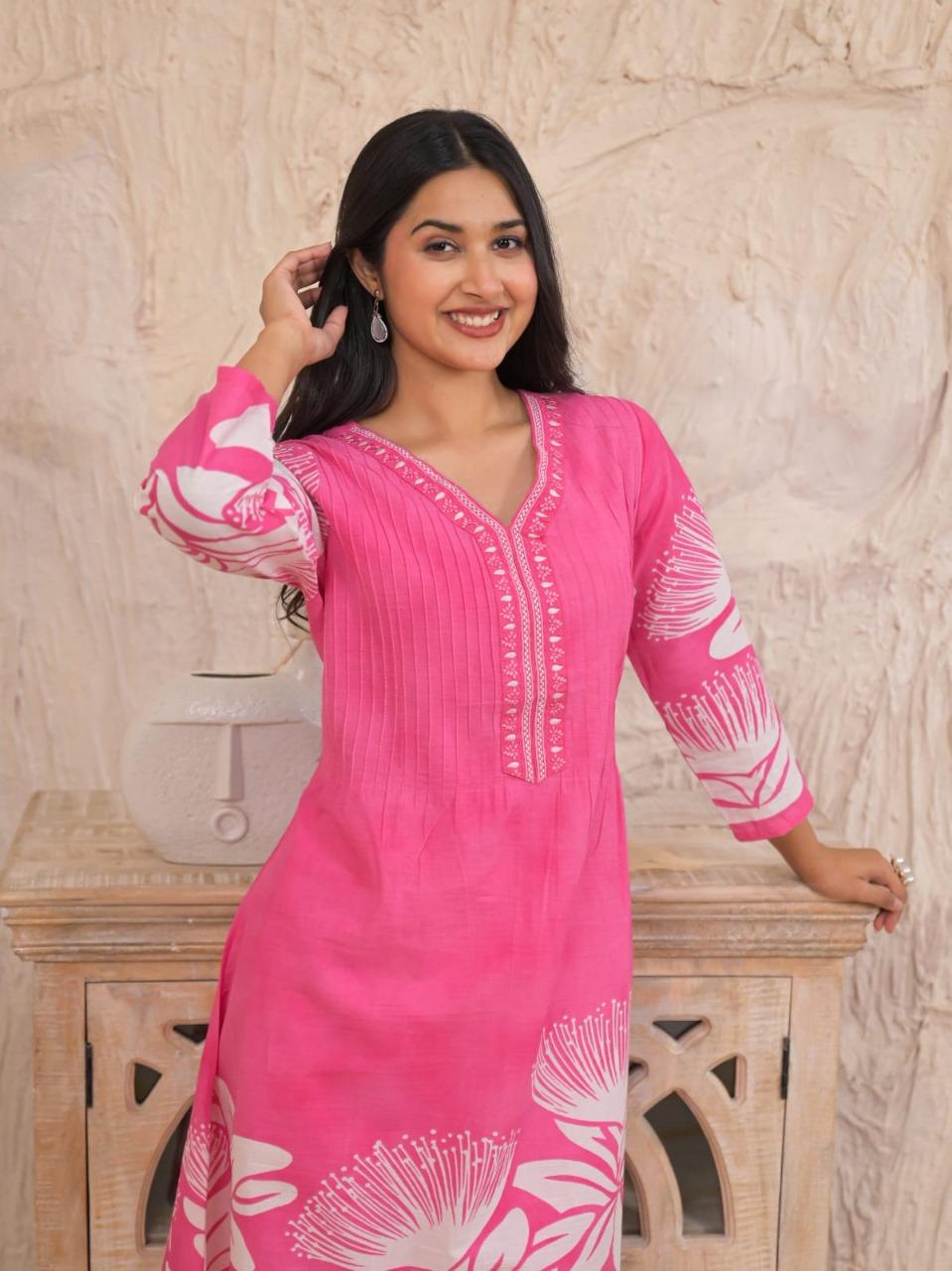 Petal Pop Co-ord Set