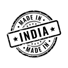Made in India icon