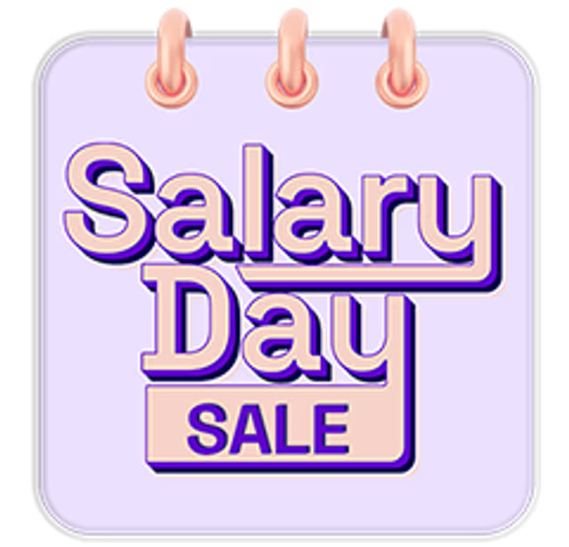 Sale Icon