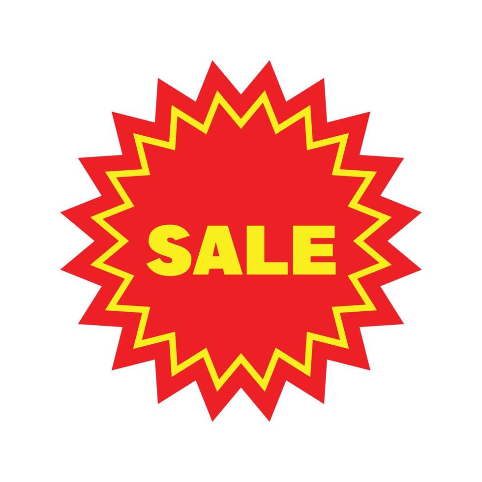 Sale Icon