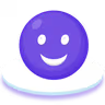 1,00,000+ HAPPY CUSTOMERS icon