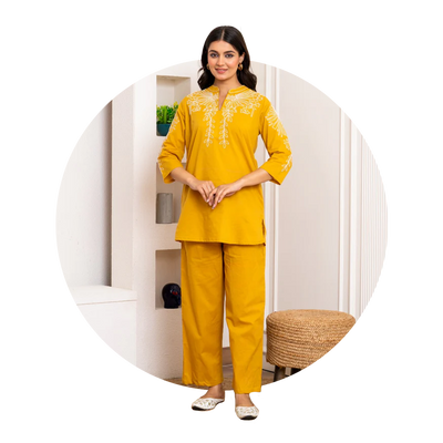 Co-ord Sets