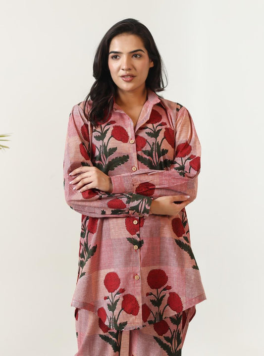 Petal Parade Co-ord Set