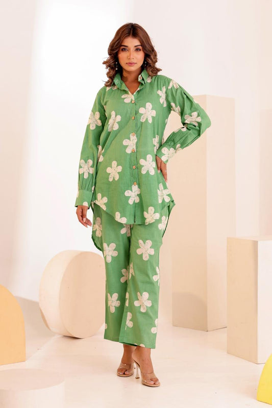 Meadow Pop Co-ord Set