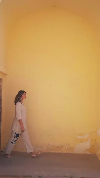 Moonlit Muse Co-ord Set